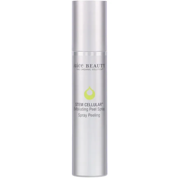 Juice Beauty, Stem Cellular, Exfoliating Peel Spray, 1.7 fl oz (50 ml)