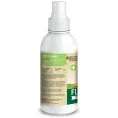 Pet Naturals of Vermont, Спрей от блох и клещей, для собак и кошек любых размеров, 8 унц. (236 мл)