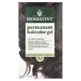 Herbatint, Перманентная краска-гель для волос, 5M, светлый махагоновый каштан, 4,56 жидкой унции (135 мл)