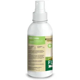 Pet Naturals of Vermont, Спрей от блох и клещей, для собак и кошек любых размеров, 8 унц. (236 мл)