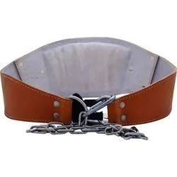 Schiek Sports, Пояс для погружения из натуральной кожи 1 ремень