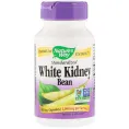 Nature's Way, White Kidney Bean Standardized, 60 Veg. Capsules
