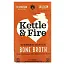 Kettle & Fire, Bone Broth, куркума и имбирь, 479 г (16,9 унции)