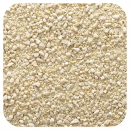 Frontier Co-op, Органический гранулированный кленовый сироп, 16 унций (453 г)