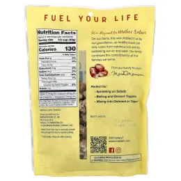 Mariani, подслащенные рубленые финики, 227 г (8 унций)