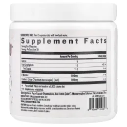 Legendairy Milk, Girl's Gotta Go ™, здоровье мочевыводящих путей, 60 веганских капсул