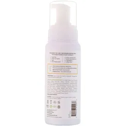 Babo Botanicals, Sensitive Baby, моющее пенное средство для новорожденных, не содержит отдушек, 9 ж. унц. (266 мл)