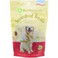 Pet Naturals of Vermont, Лакомство для собак из чудо-пищи, рецепт с хрустящим беконом, более 100 лакомств, 8,5 унц. (240 г)