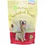 Pet Naturals of Vermont, Лакомство для собак из чудо-пищи, рецепт с хрустящим беконом, более 100 лакомств, 8,5 унц. (240 г)
