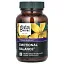 Gaia Herbs, Эмоциональный баланс 60 жидких капсул