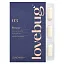 LoveBug Probiotics, Rescue, вагинальные свечи, 03, 14 вагинальных суппозиториев
