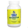 Celtic Sea Salt, Magnesium Plus, 90 Capsules