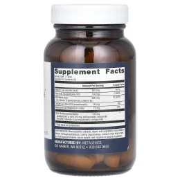 Metagenics, Cortico-B5B6, 60 таблеток