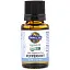 Garden of Life, Organic Essential Oil - Peppermint, Energizing, 0.5 fl oz (15mL) Liquid