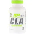 MusclePharm, Essentials, CLA, 1000 мг, 90 мягких таблеток