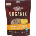 Castor & Pollux, Organix, органическое печенье для собак, с ароматом сыра чеддер, 12 унций (340 г)