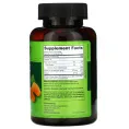 NATURELO, Vitamin C Gummies, Orange Flavor, 90 Vegan Gummies