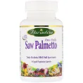 Paradise Herbs, Once Daily Saw Palmetto, 30 Liquid Vegetarian Capsules