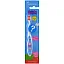 Brush Buddies, Свинка Пеппа с крышечкой, Мягкая, 1 зубная щетка