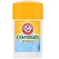 Arm & Hammer, Натуральный дезодорант Essentials, чистый, 28 г