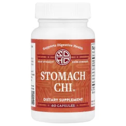 Snap Dynasty, Stomach Chi®, 60 капсул