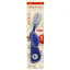 RADIUS, Original Toothbrush, Blue, Soft, Right, 1 Toothbrush