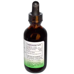 Christopher's Original Formulas, Экстракт грецкого ореха, 59 мл