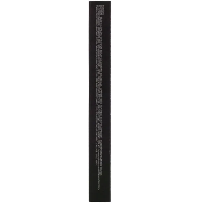 Shiseido, Kajal InkArtist, Shadow, Liner, Brow, 09 Nippon Noir, .02 oz (0.8 g)