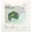Steambase, Daily Eyemask, Grapefruit Tree, 1 Mask