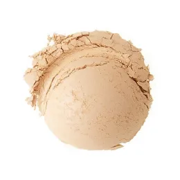 Everyday Minerals, Матовая основа, Golden Light 2W, 0,17 унции (4,8 г)