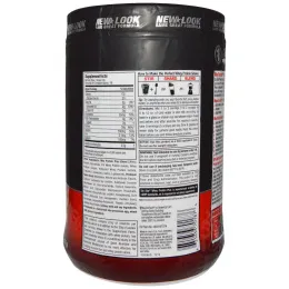 Six Star, Six Star Pro Nutrition, сывороточный белок +, элитная серия, ваниль и сливки, 2 фунта (907 г)