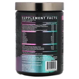 Nutrex Research, EAA+ Hydration, клубника и арбуз, 390 г (13,76 унции)