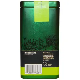 Rishi Tea, Органический листовой зеленый чай маття, 1,76 унции (50 г)