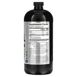 Now Foods, Sports, масло со среднецепочечными триглицеридами, 946 мл (32 жидк. унции)