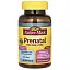 Nature Made, Prenatal Multi + DHA(ДГК), 90 капсул