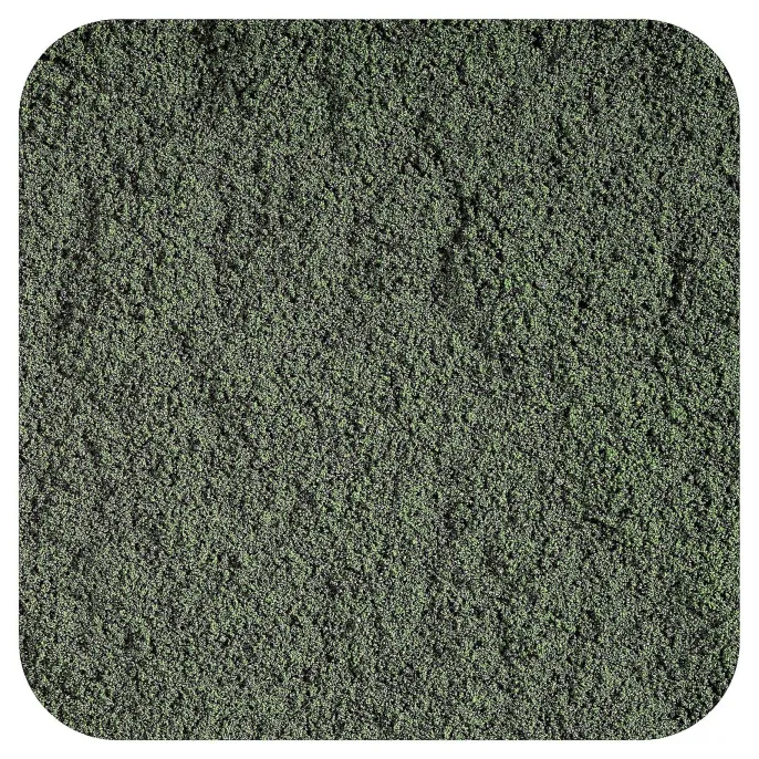 Starwest Botanicals, Спирулина-порошок, органический, 1 фунт