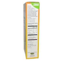 Flora, Магний Floradix, жидкая минеральная добавка, 500 мл