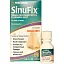 NaturalCare, SinuFix, носовое противозастойное средство, 0,5 жидких унций (15 мл)