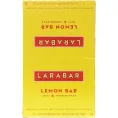 Larabar, Лимонный батончик, 16 батончиков, 1,6 унции (45 г) каждый