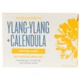 Schmidt's, Natural Soap, Ylang-Ylang + Calendula, 5 oz (142 g)
