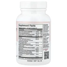 Maxi Health, Maxi Glucose Support™, 90 капсул