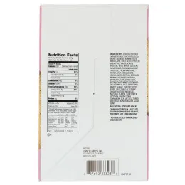 Lenny & Larry's, Комплексное печенье Snickerdoodle, 12 печений, по 57 г каждое