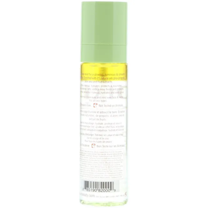 Pixi Beauty, Glow Mist,  2.70 fl oz (80 ml)
