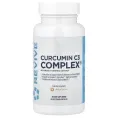 Revive, Curcumin C3 Complex®, 60 вегетарианских капсул