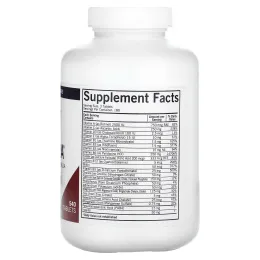 Kirkman Labs, Super Nu-Thera Caplets 540 капсул