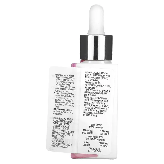 Physicians Formula, Роза весь день, сыворотка без масла, 30 мл