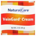 NaturalCare, Крем «Vein-Gard», 2,25 унции (64 г)