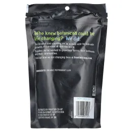 Frontier Co-op, органические листья перечной мяты, 58 г (2,05 унции)