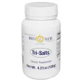 Bio Tech Pharmacal, Inc, Тройная соль, 120 г (4,23 унций)