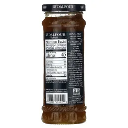 St. Dalfour, Королевский спред с инжиром, 284 г (10 унций)